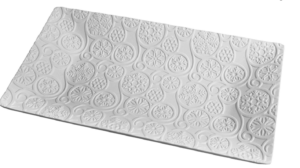 Winter Bliss Server $25