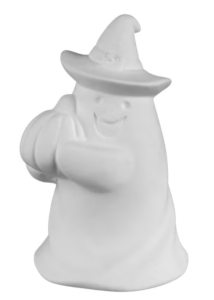 Witchy Boo Buddy Figurine $20