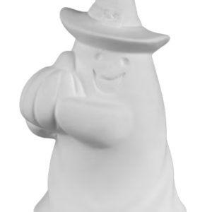 Witchy Boo Buddy Figurine $20